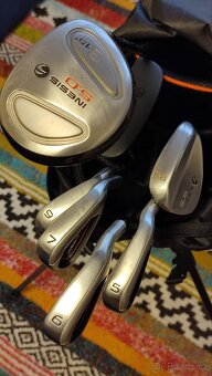 Golfový půlset Inesis - 2