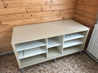 Komoda ikea v krásném stavu - 2