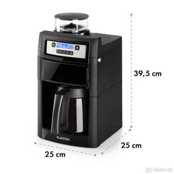 Klarstein Aromatica II Thermo - 2
