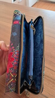 Desigual peněženka - 2