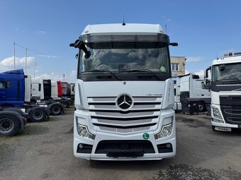 Mercedes-Benz Actros 1851 LS - Retardér - 2020/10 - 2