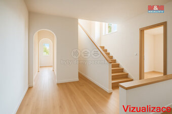 Prodej rodinného domu, 270 m², Dobšice - 2