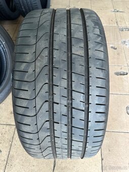 PIRELLI Pzero 285/35 R20 100Y - 2