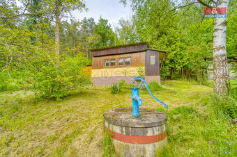 Prodej chaty, 26 m², Mladotice - 2