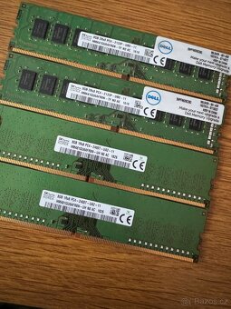Ram DDR4 32gb - 2