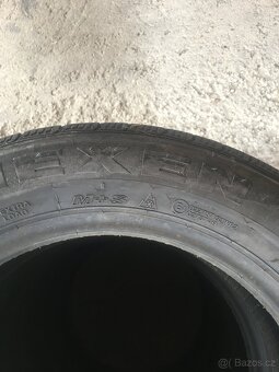 185/60/15 zimní - 2