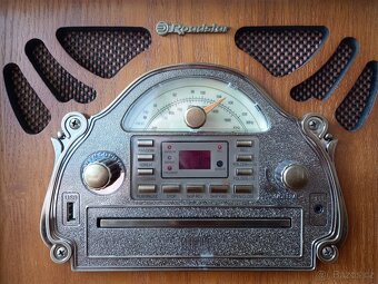 Gramofon Roadstar - 2