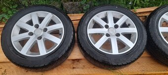 Kola na micubishi 195/55R15 95V - 2