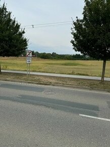 Stavební pozemek Moravský Písek - 2