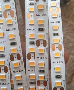 Led pásek a zdroj - 2