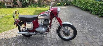 Jawa 354(350) - 2