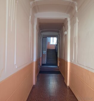 Prodej bytu 2+kk 65 m² Brno ulice Antonínská - 2