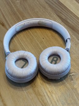 Bezdrátová sluchátka JBL Tune 500BT - 2