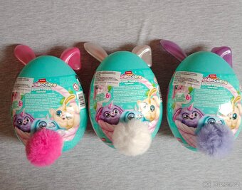 Rainbocorns Bunnycorn - 2