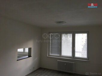 Pronájem bytu 1+1, 39 m², Ostrava, ul. Lumírova - 2