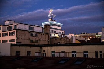 Prodej byty 2+kk, 75 m2 - Praha - Nové Město, ev.č. 00047 - 2