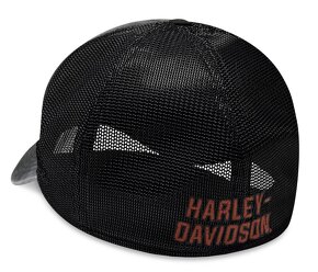 Kšiltovka Harley-Davidson 99407-20VM vel. L - 2