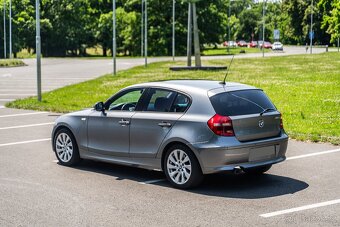 BMW e87 123d 150kw - 2