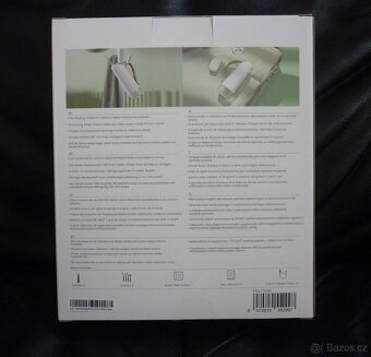 Oclean W10 ústní sprcha - 2