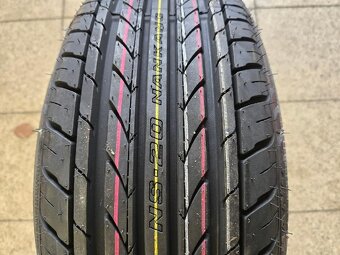 Nankang NS-20 165/40/16 - 2