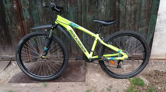 Dětské kolo Rockrider ST 100 26" - 2