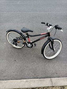 dětské kolo - 2