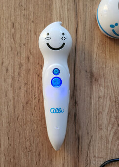 Albi elektronická albi tužka - 2