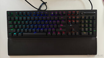 Razer BlackWidow V3 (Yellow) - 2