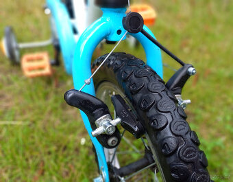BTWIN 14' dětské kolo - 2