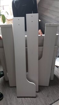 Dětská prodlužovací postel IKEA Sundvik - 2