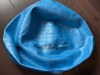 Ledragomma GymnastikBall Maxafe 53 cm - 2
