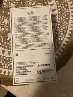 iPhone SE2020 64GB - 2