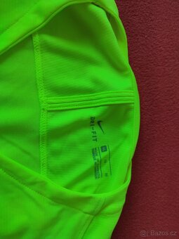Nové funkční tričko Nike XL - 2