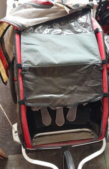 Thule chariot cx2 - 2