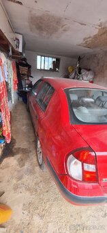 Renault Thalia 1.4 r.v. 2005 | 80tis | 55kw - 2