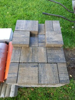 Dlazba arabica 6cm , 3 velikosti , cca 3.8m² - 2