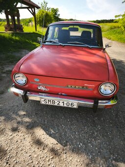 Škoda 100 - 2