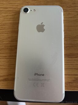 Prodám iphone 7 - 2