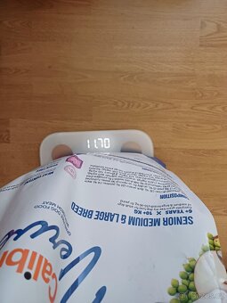 Calibra Dog Verve , Senior M&L Chicken&Duck 12kg - 2