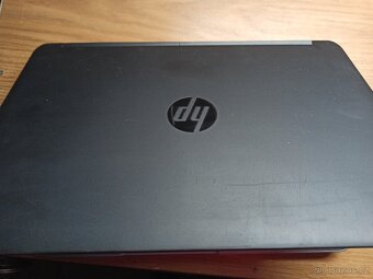 HP 640 g1 i5 4300M, 8GB, 240GB, Windows 10 - 2