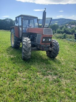 Prodám Zetor 12045 - 2