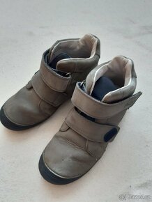 Kozene barefoot boty Ponte vel. 32 (stelka 20cm) - 2