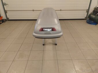 Thule Polar 500 - 2