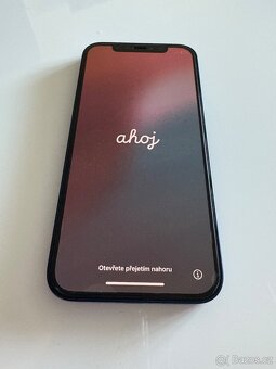 iPhone 12, 64GB - 2