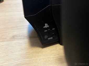 Thrustmaster T300 + pedály - 2