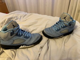 Jordan - 2