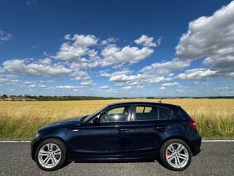 BMW 1 E87 118d, 105 kW CARPLAY možnost odpočtu DPH - 2