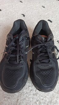 Dívčí značkové botasky ASICS - vel. 36 - Gel Kayano 22 - 2