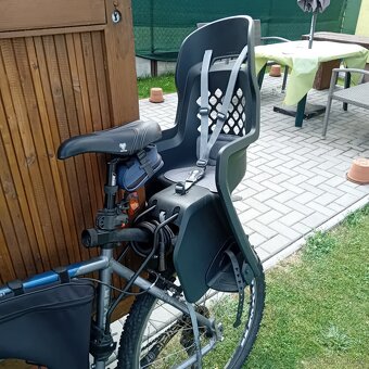 sedačka na kolo - 2