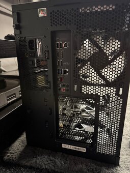 Ryzen 9 5950X, 64GB, AIO NZXT 360, bez GPU - 2